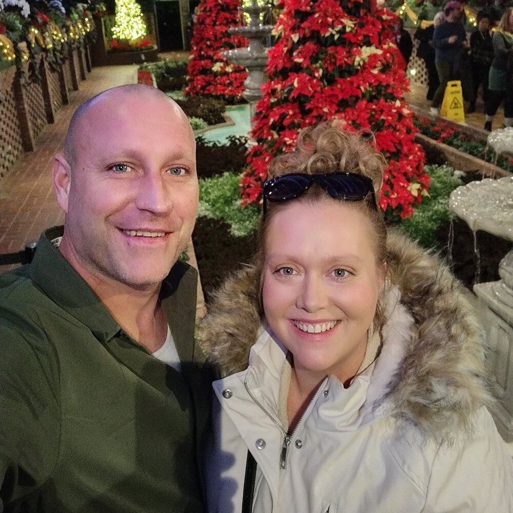 Meet your Posher, Katryna